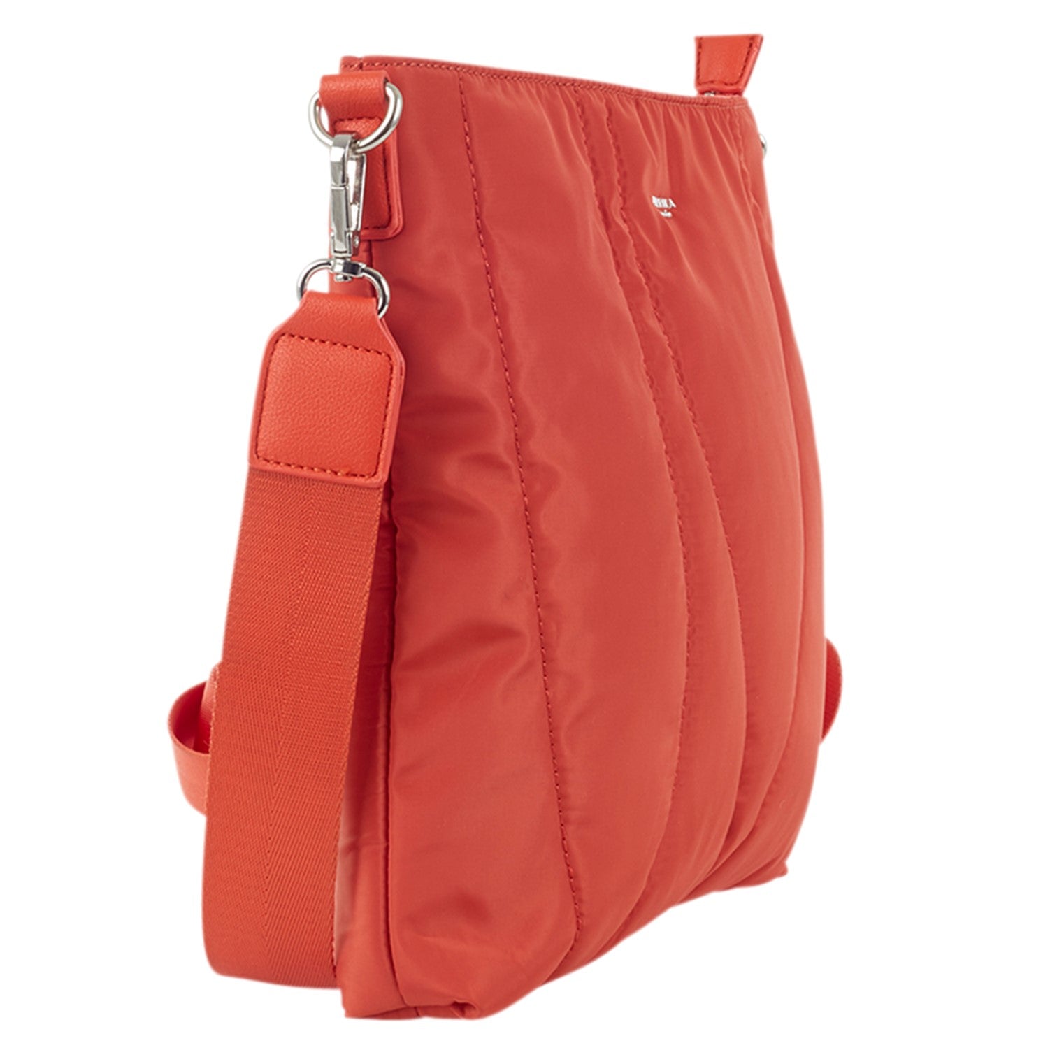 Ulrika Flow Axelremsväska Beige