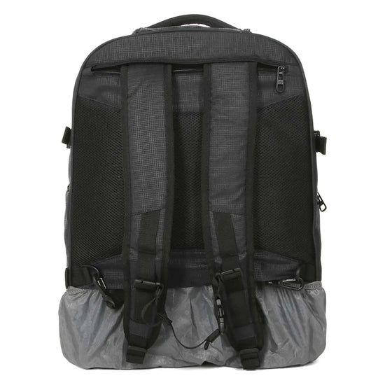 Samsonite Roader Ryggsäck med Hjul 17.3" Grå