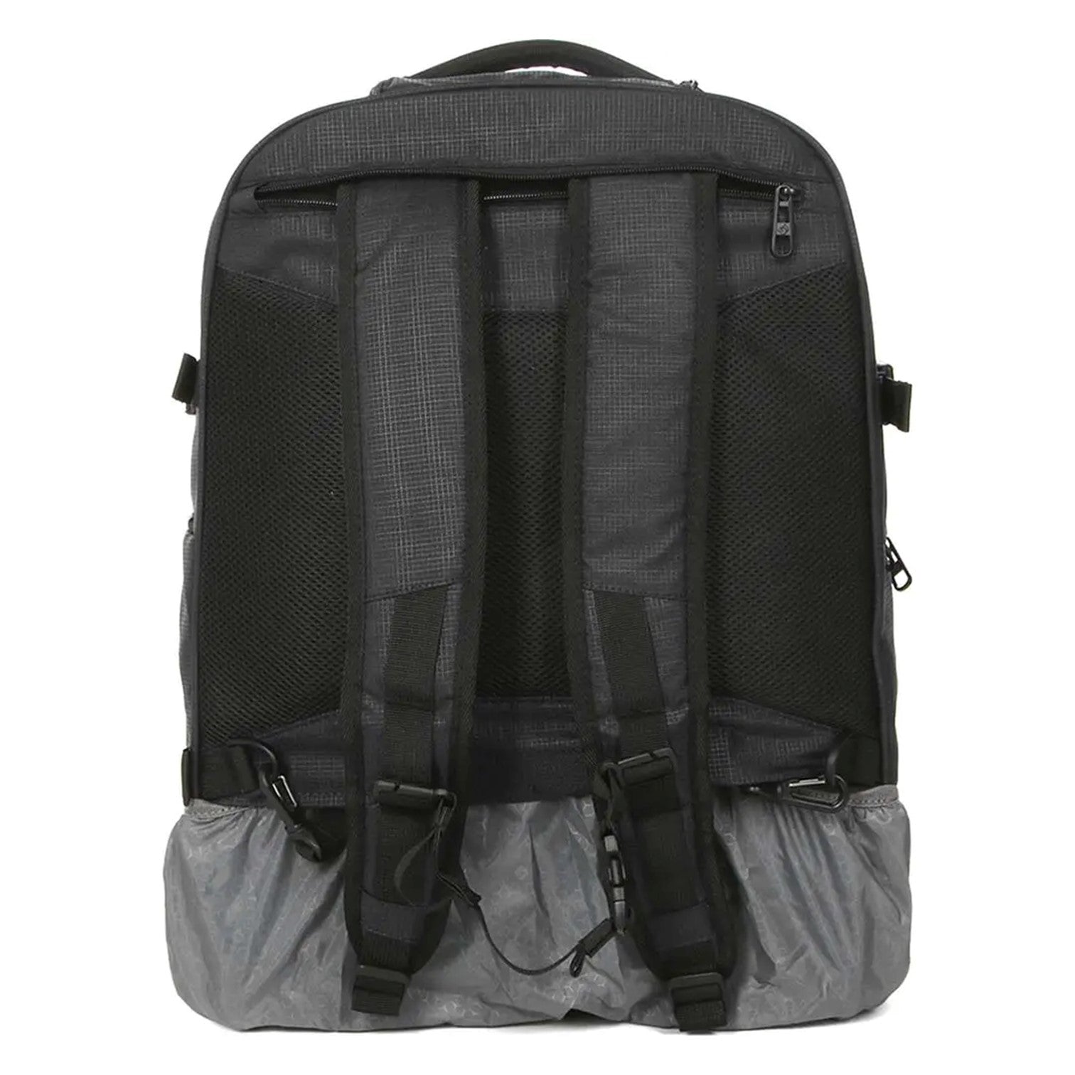 Samsonite Roader Ryggsäck med Hjul 17.3" Grå