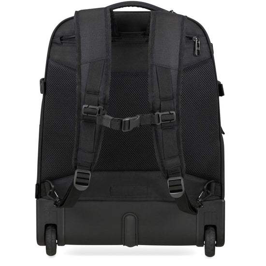 Samsonite Roader Ryggsäck med Hjul 17.3" Svart