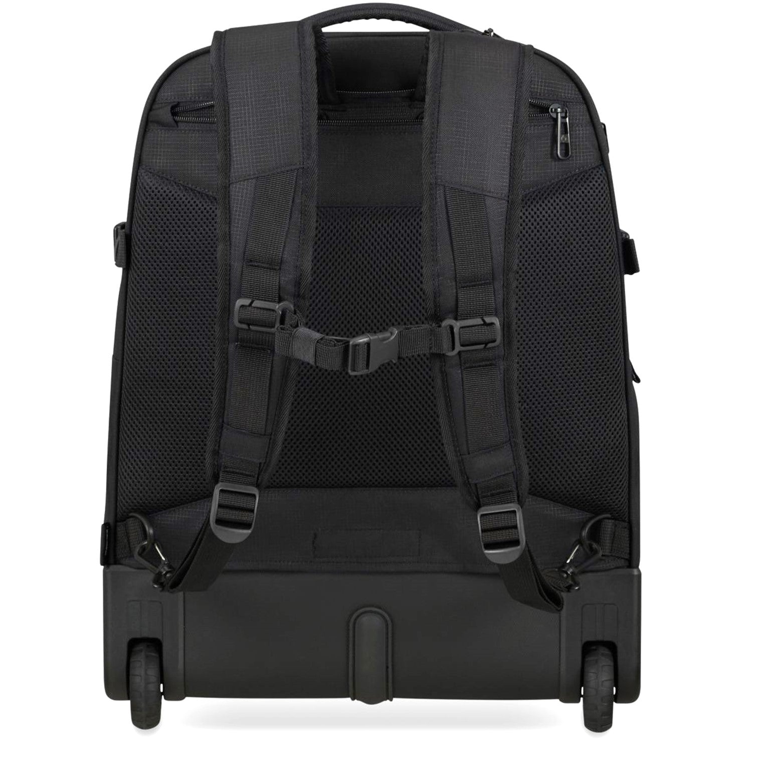 Samsonite Roader Ryggsäck med Hjul 17.3" Svart