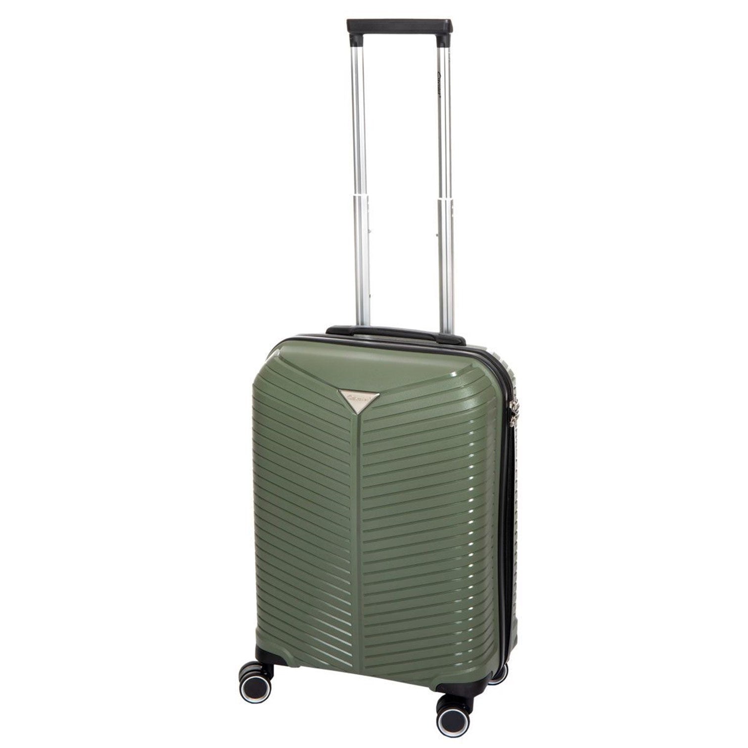 Cavalet Skottorp Kabinväska 55cm Grön