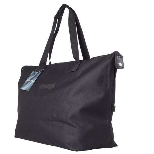 Bozzini Weekendbag  Cityväska Gul