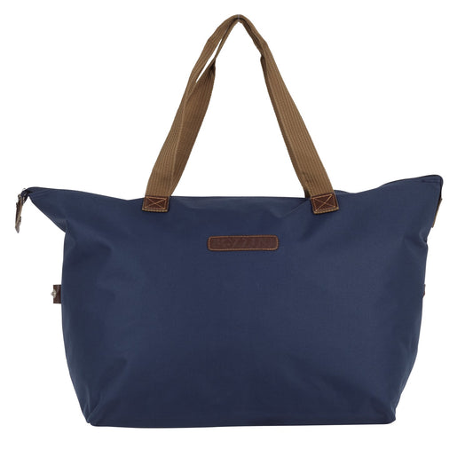 Bozzini Weekendbag  Cityväska Marinblå