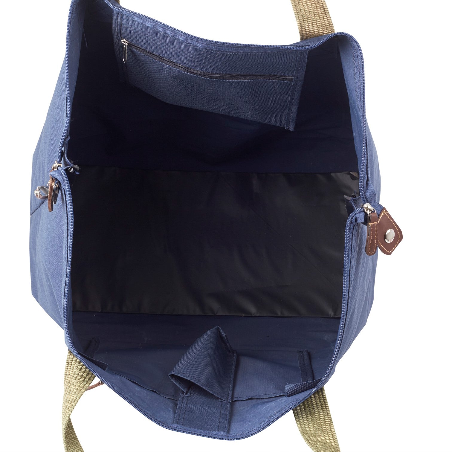 Bozzini Weekendbag  Cityväska Marinblå