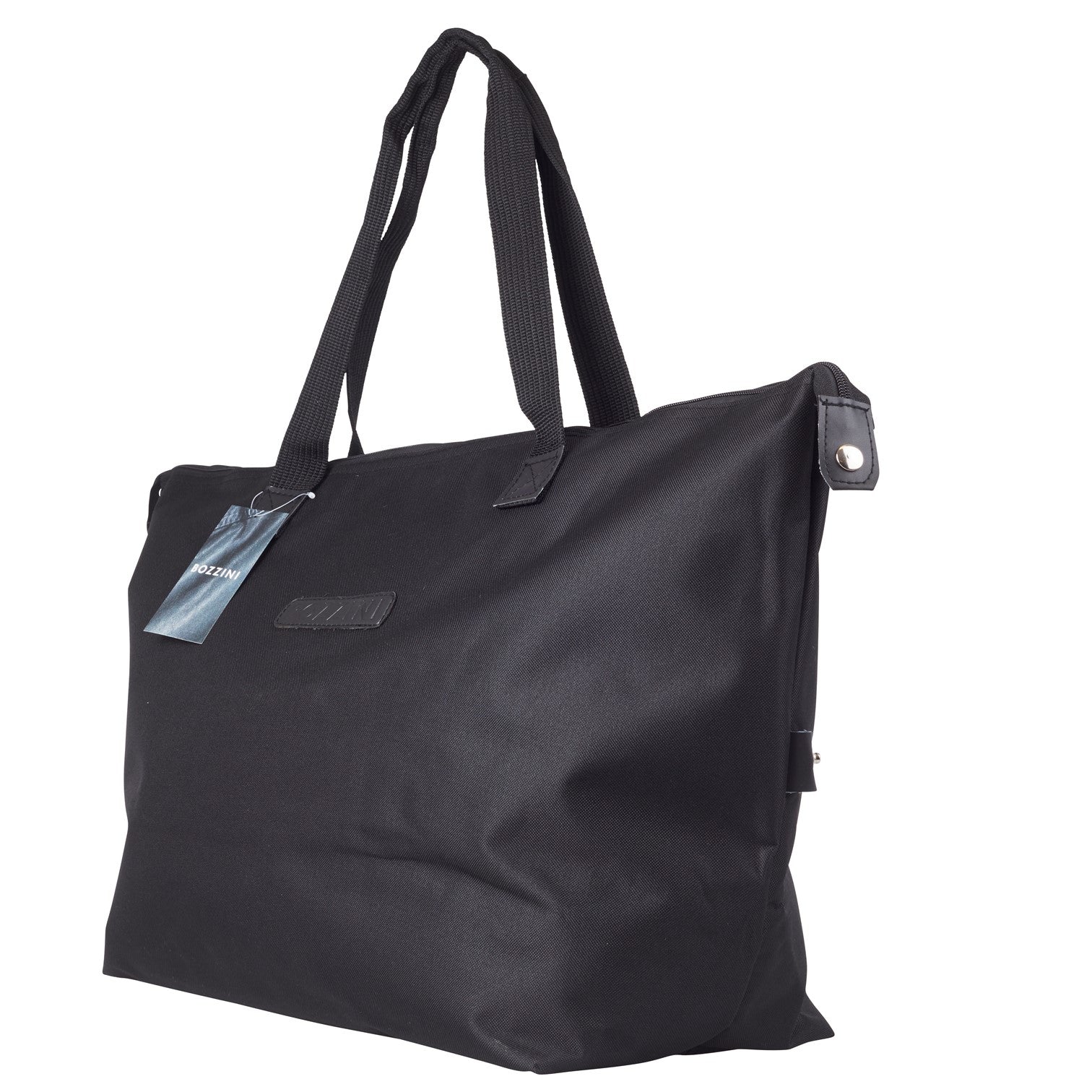 Bozzini Weekendbag  Cityväska Orange