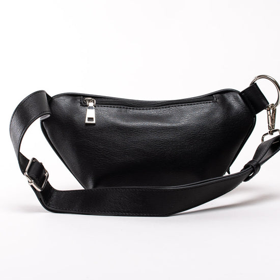 Ulrika Design Basic Midjeväska Gul