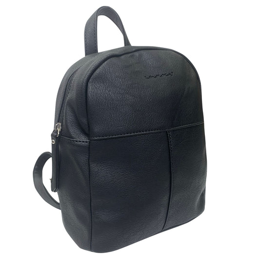 Ulrika Dam Ryggsäck Liten Brun