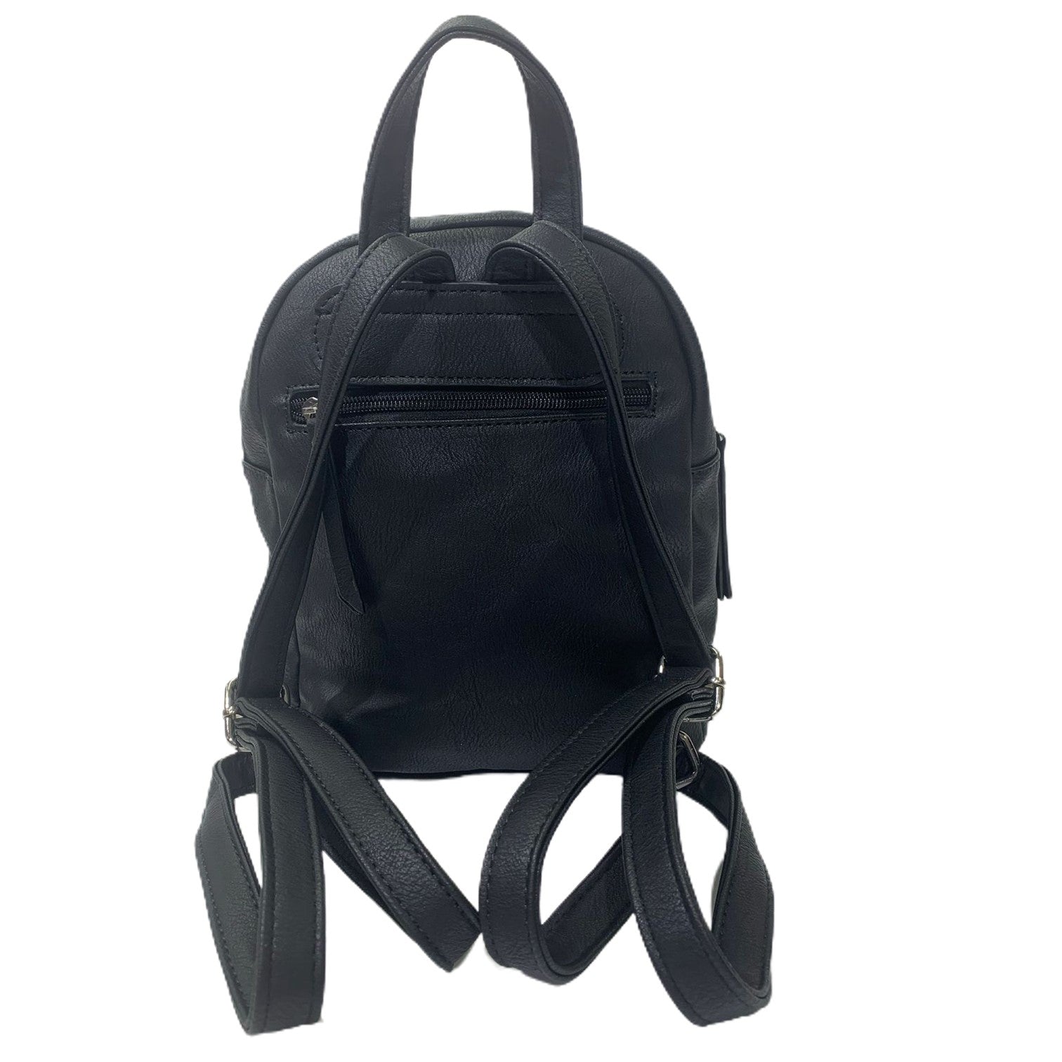 Ulrika Dam Ryggsäck Liten Brun