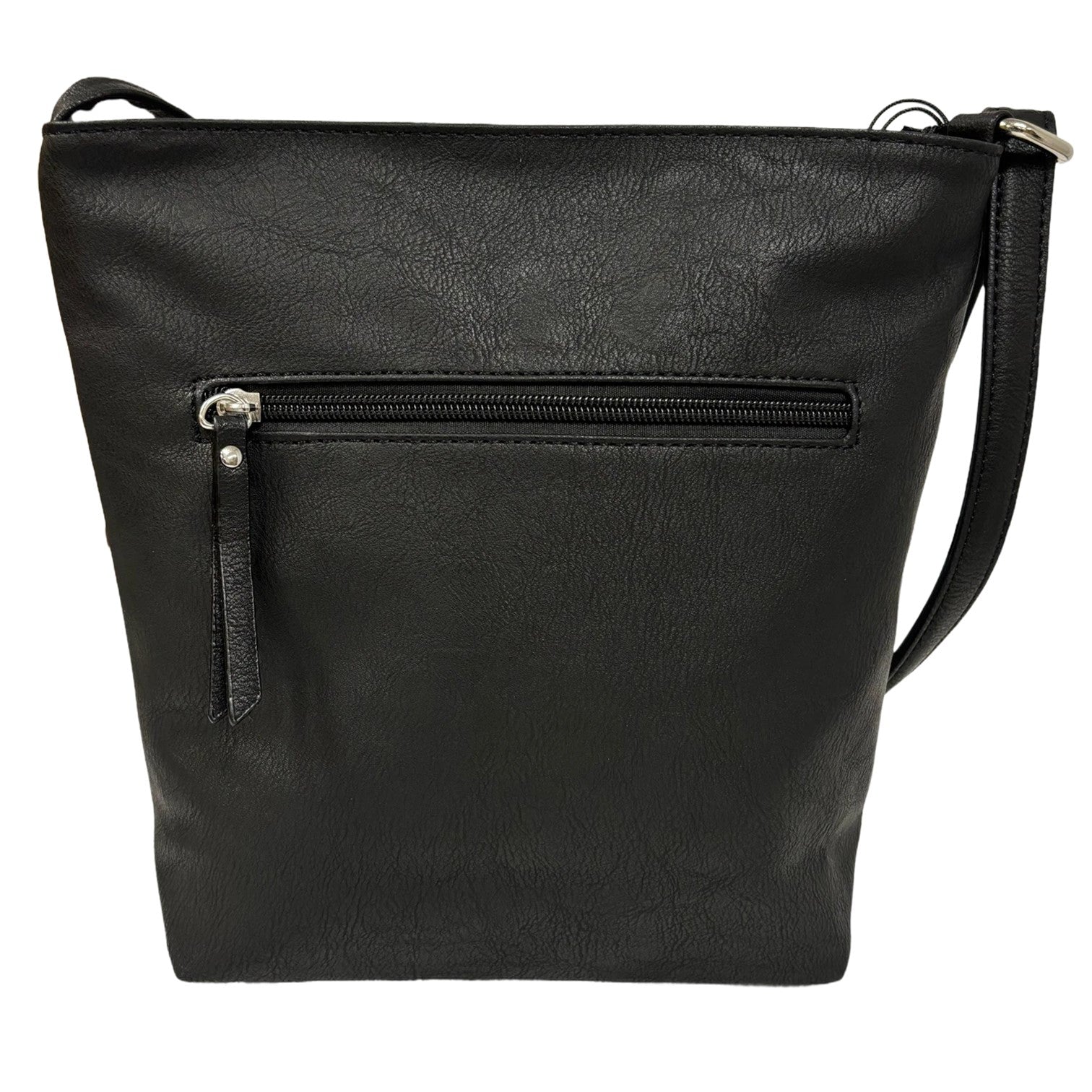 Ulrika Hink Axelremsväska Beige