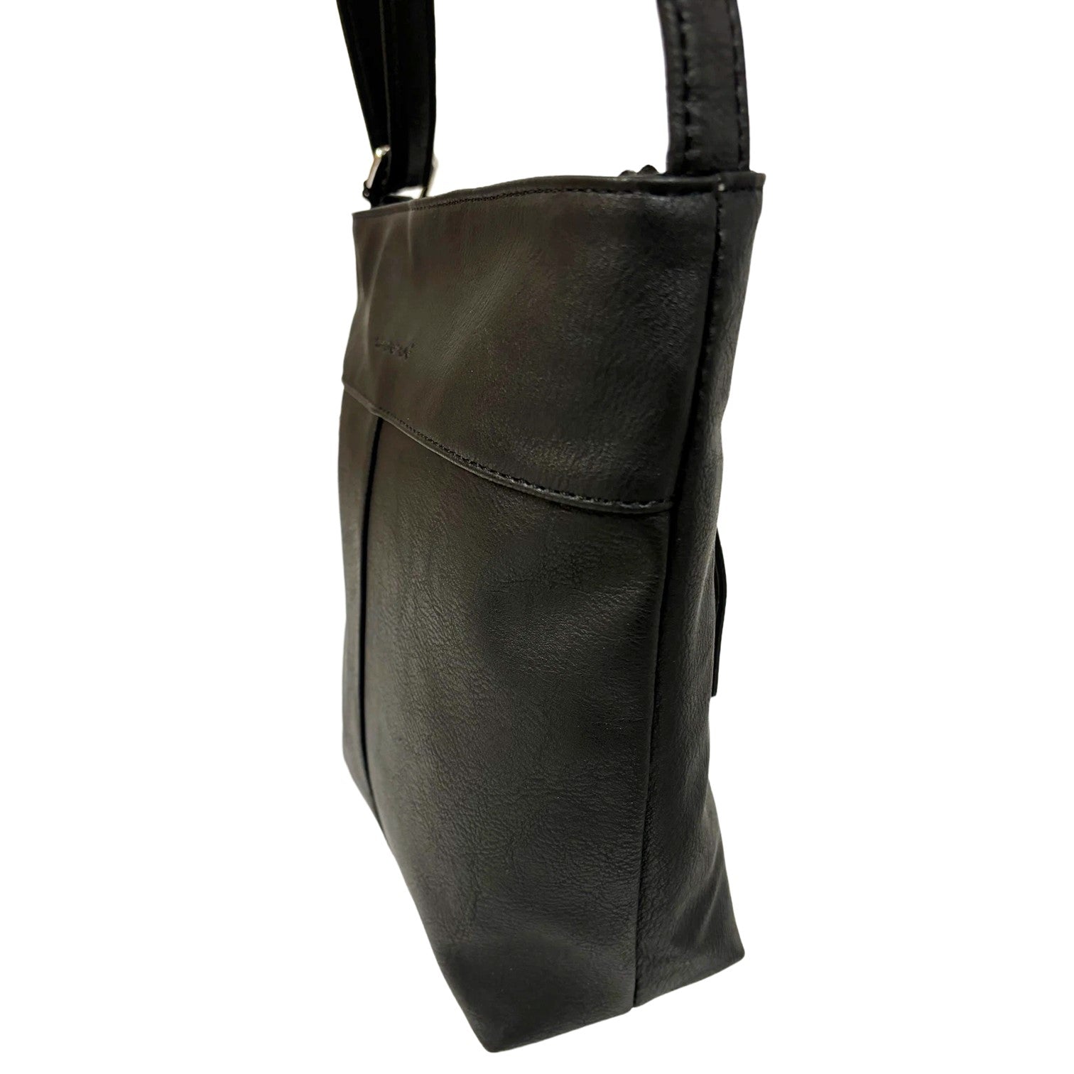 Ulrika Hink Axelremsväska Beige