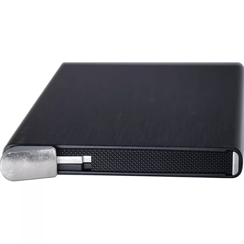 Secrid Premium Miniwallet Skinnplånbok Emboss Lines Cognac