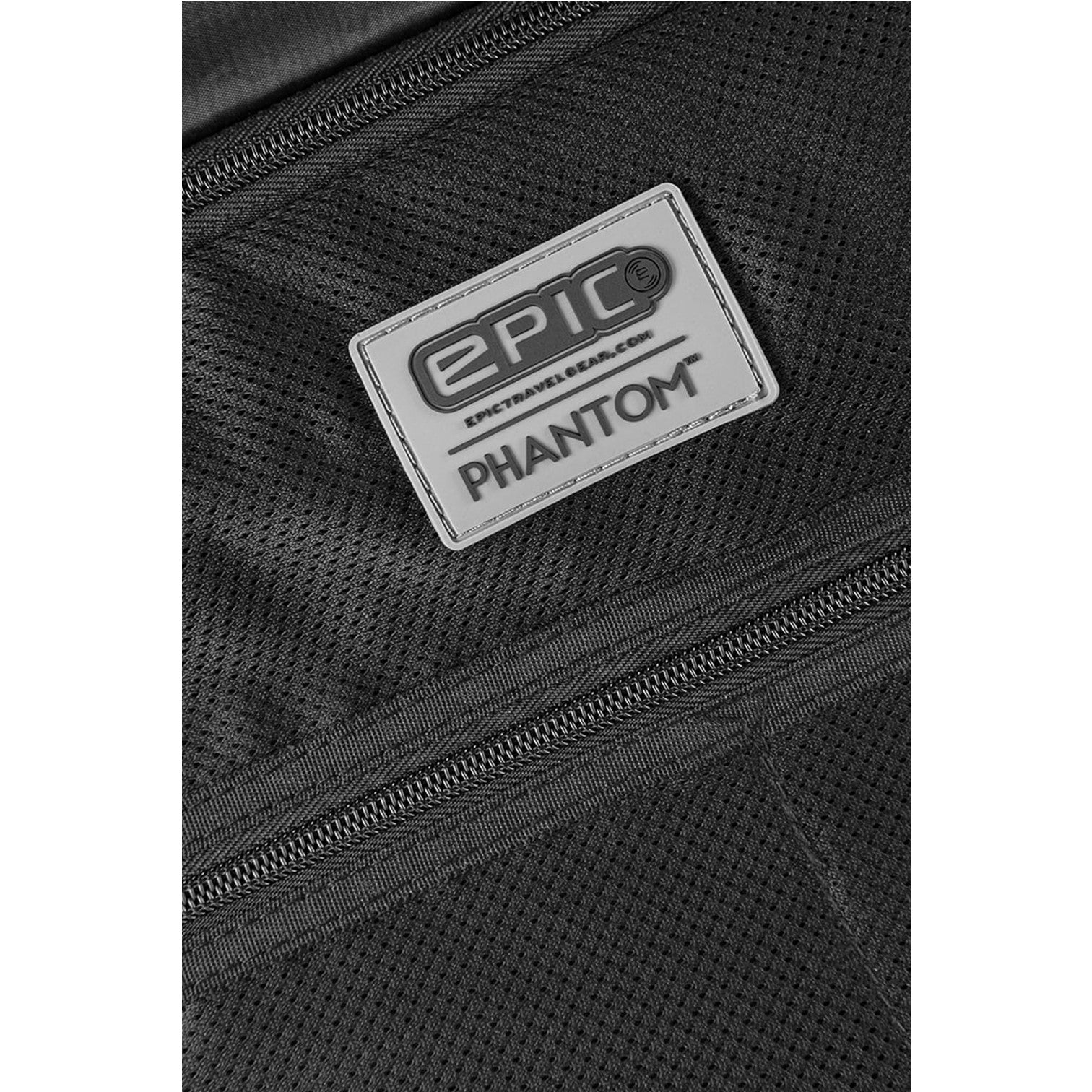 Epic Phantom SL Kabinväska 55cm PassionPINK