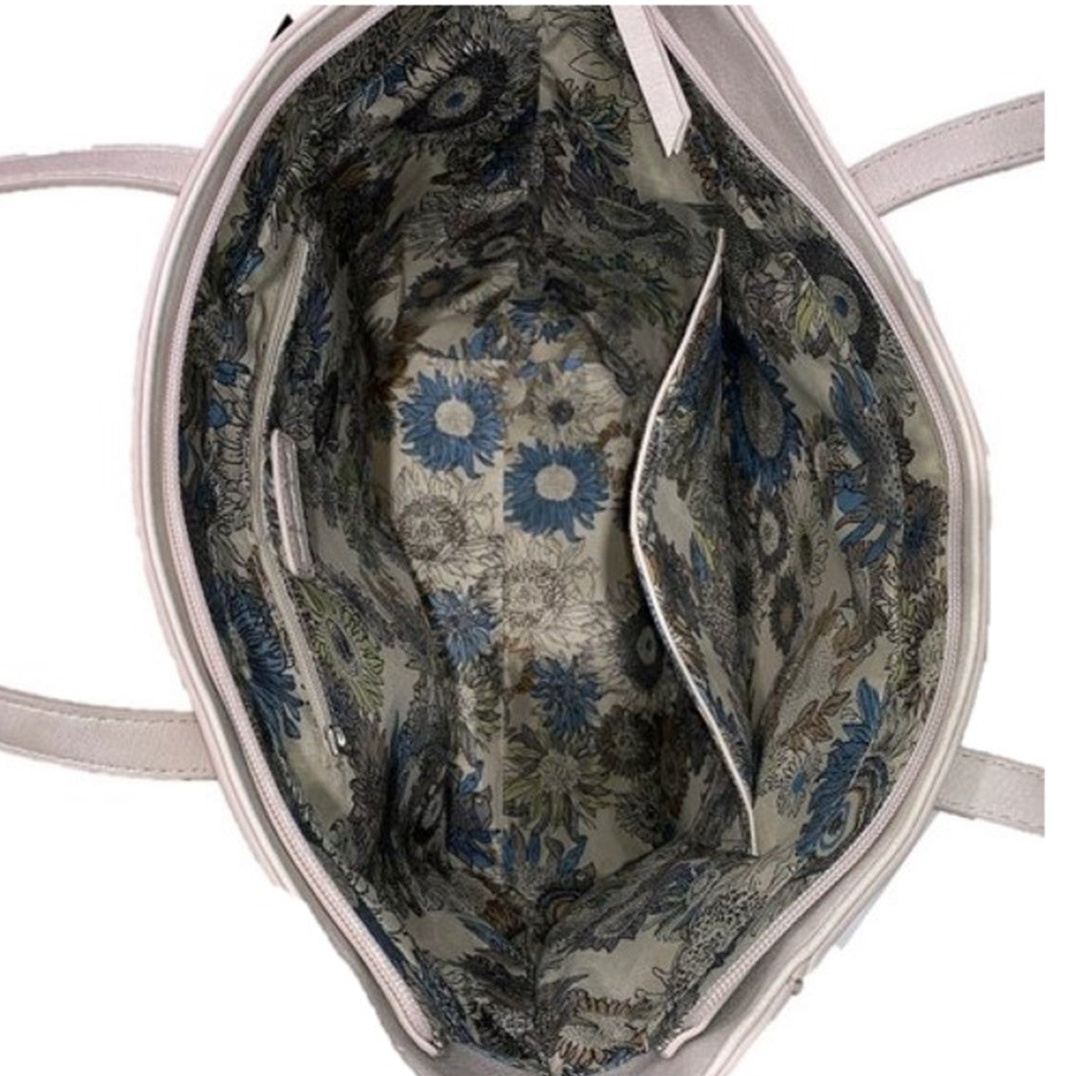 Ulrika Totebag Stor Beige