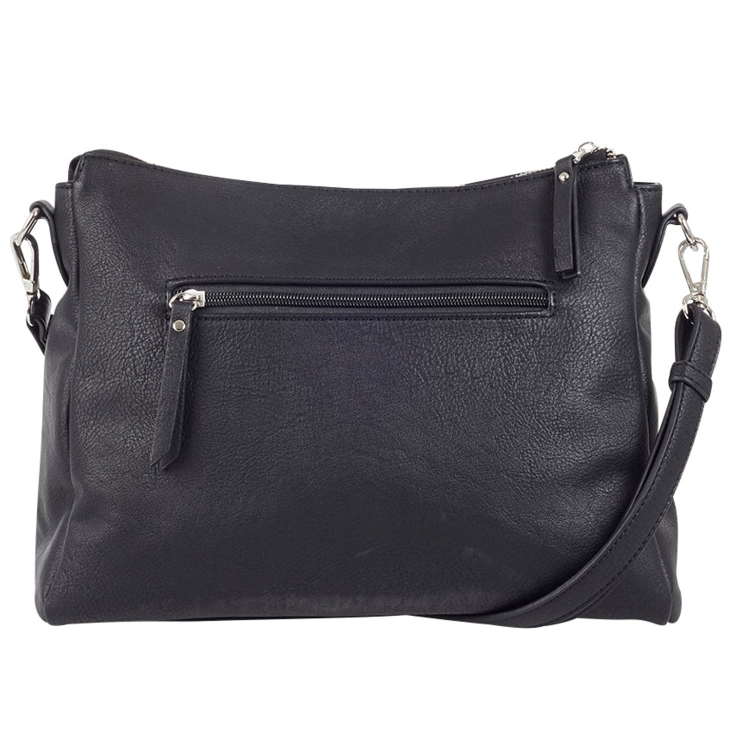 Ulrika Noos Axelväska Brun