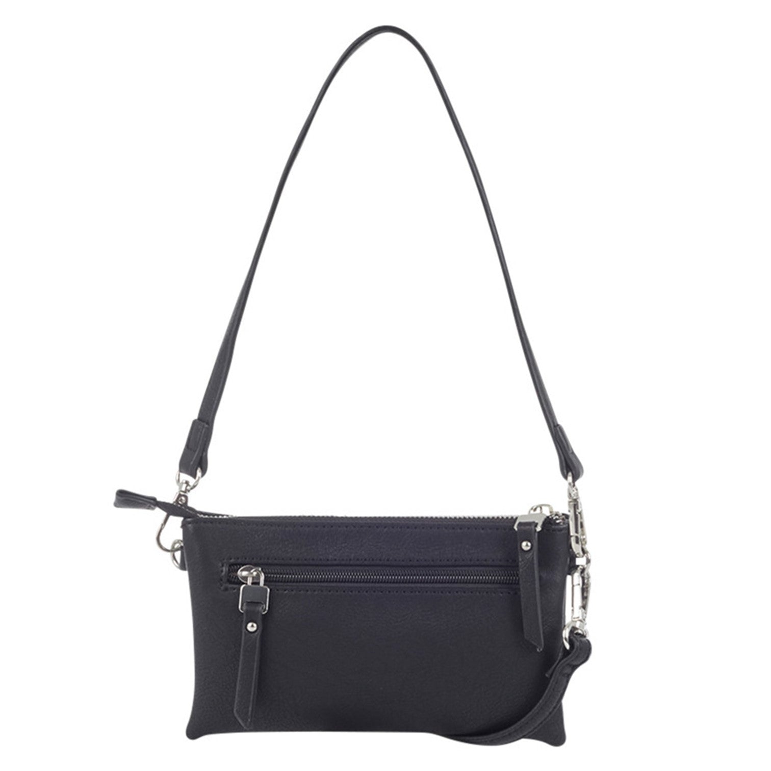 Ulrika Noos-B Axelremsväska Liten Marinblå