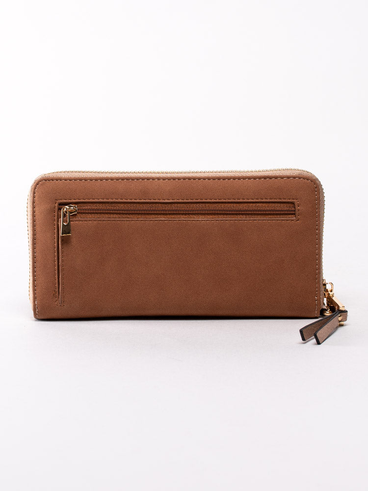 Ulrika Strike Plånbok Stor Svart