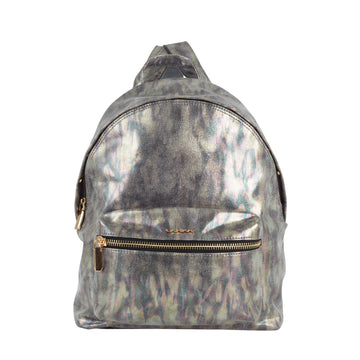 Ulrika Sky Ryggsäck Silver