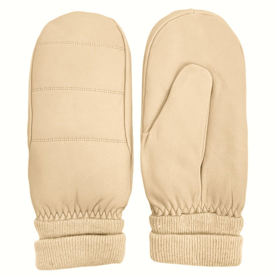 HK Damvante Getskinn Medium Natur