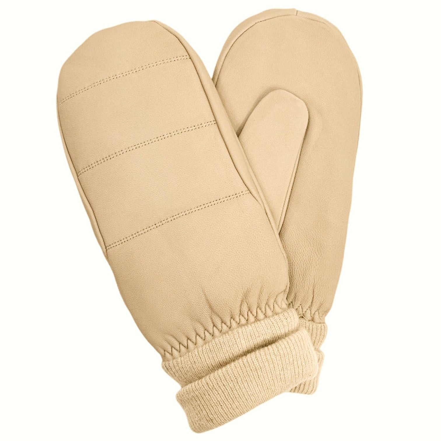 HK Damvante Getskinn Medium Natur