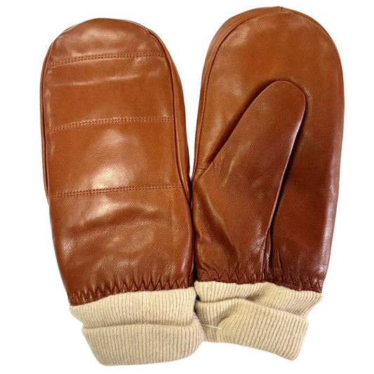 HK Damvante Getskinn Medium Cognac