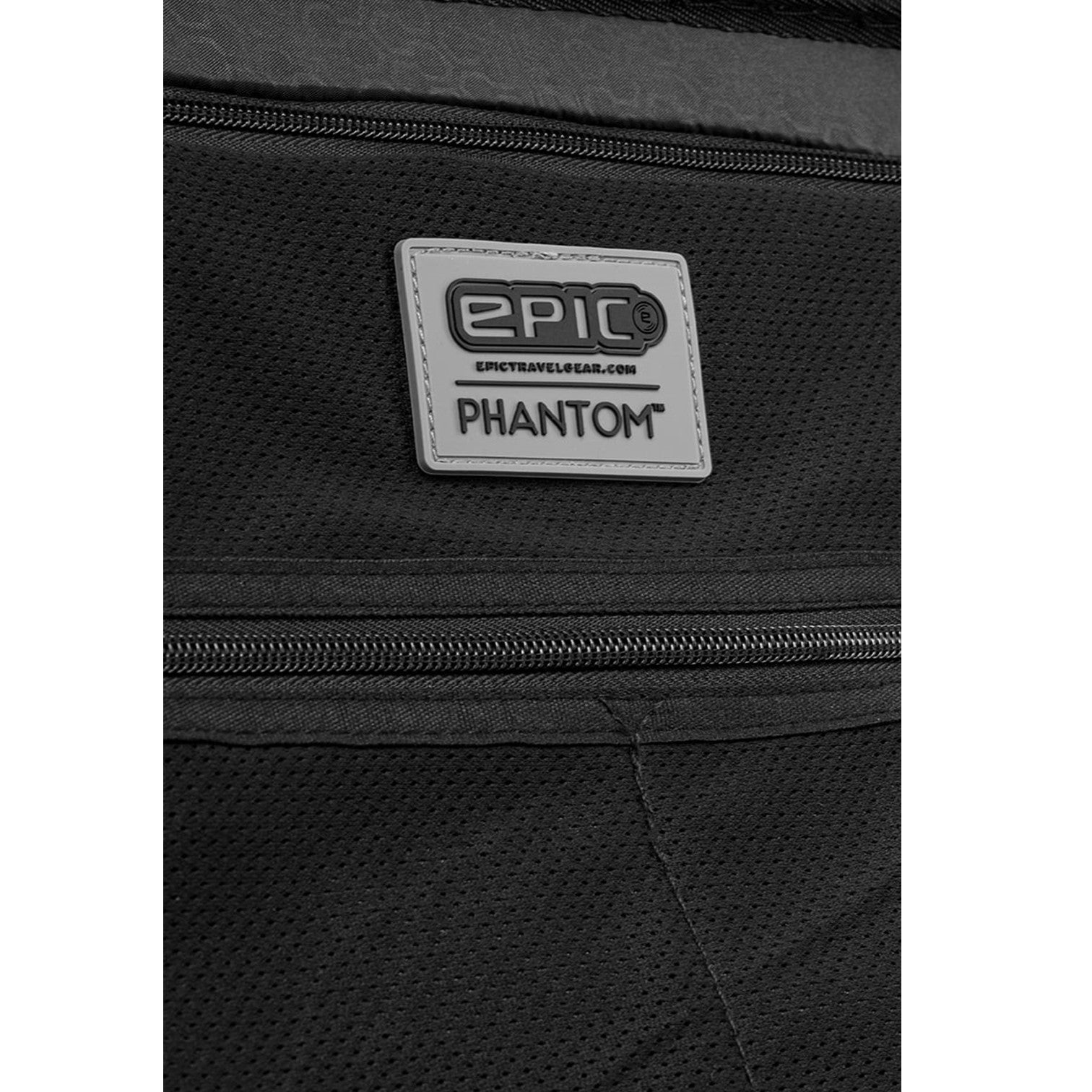 Epic Phantom SL Kabinväska 55cm CarnationSand