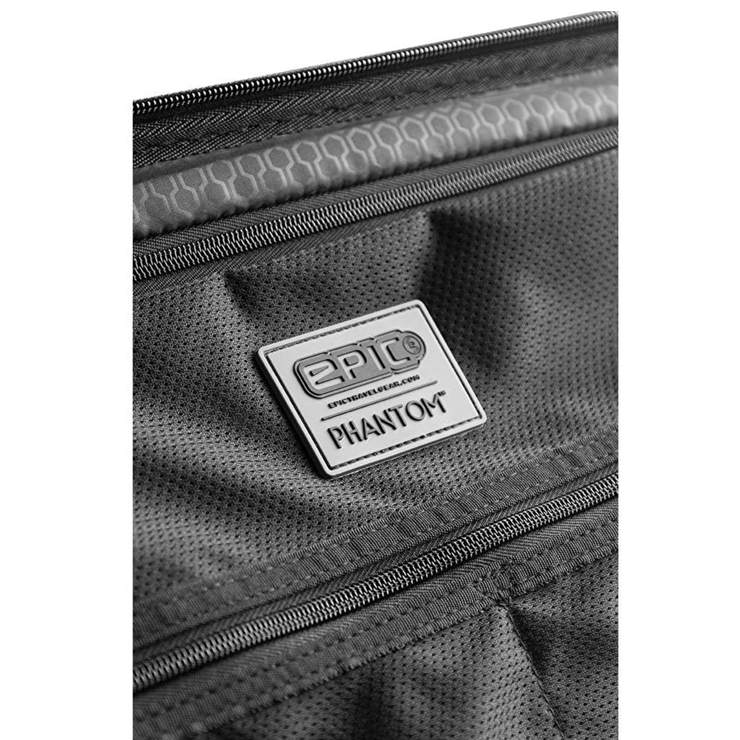 Epic Phantom SL - 3 Set Resväskor CarnationSand