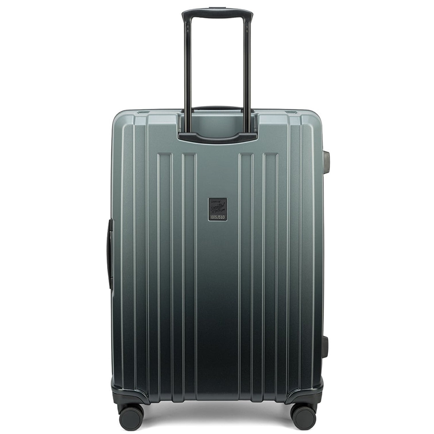 Epic Crate Wildlife Resväska Stor 75cm DecendingBLACK