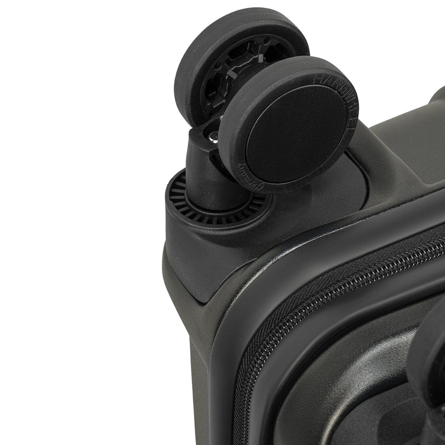 Epic Crate Wildlife Resväska Stor 75cm DecendingBLACK