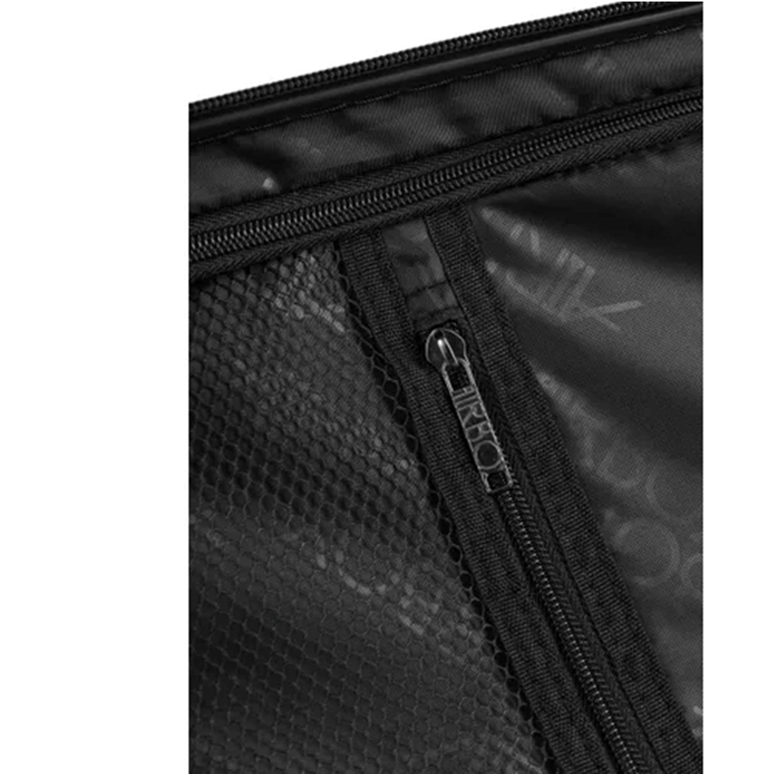 Airbox  AZ18 Resväska Mellanstor 66cm Svart