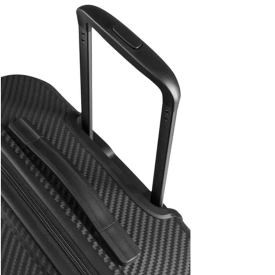 Airbox  AZ18 Kabinväska 55cm Svart