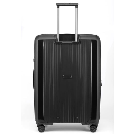 Epic Halo Mellanstor Resväska 66cm Svart