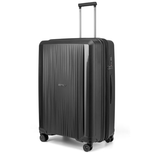 Epic Halo Mellanstor Resväska 66cm Svart