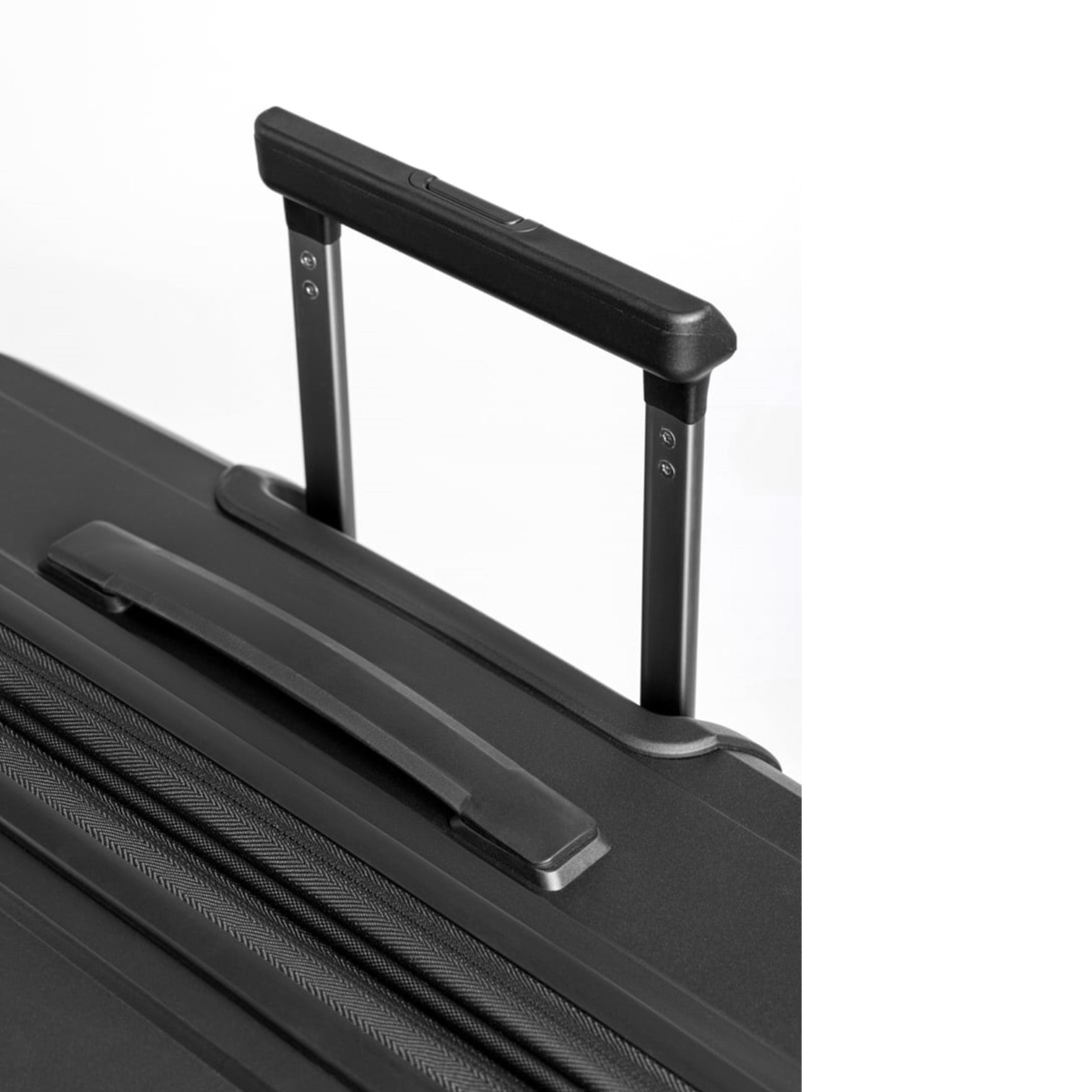 Epic Halo Kabinväska 55cm Svart