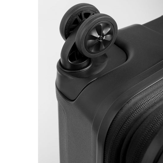 Epic Halo Kabinväska 55cm Svart