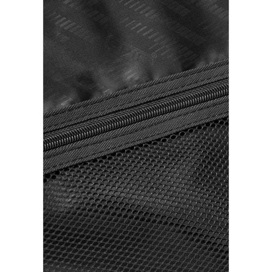 Epic Halo Kabinväska 55cm Svart