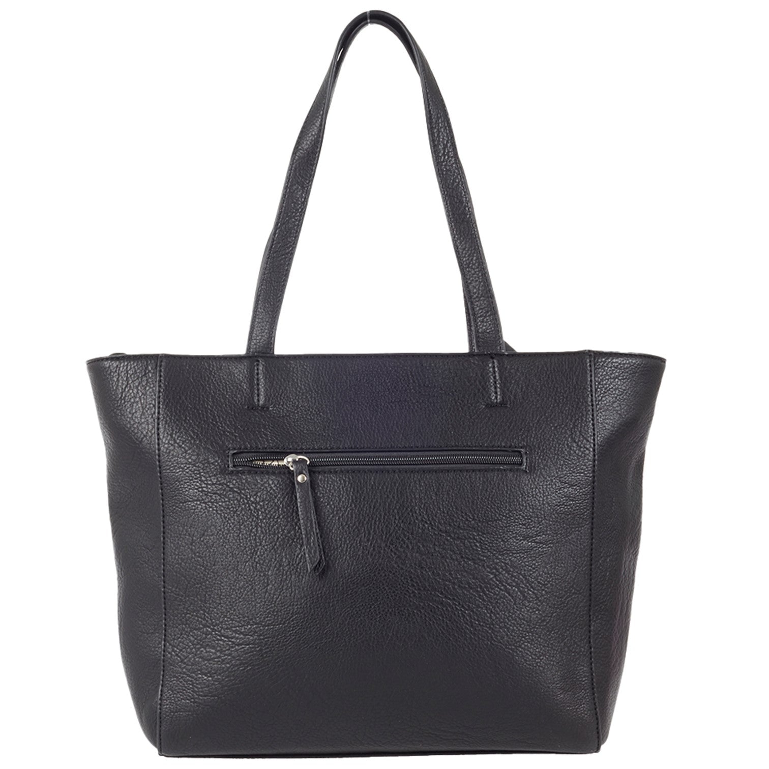 Ulrika Pocket Handväska Brun