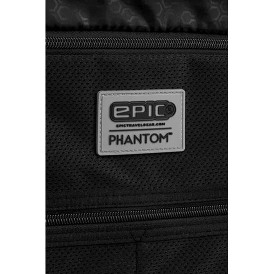 Epic Phantom SL Stor Resväska 76cm CanaryYellow