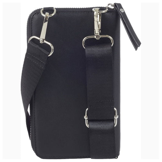 Ulrika Phone Axelremsväska Liten Röd