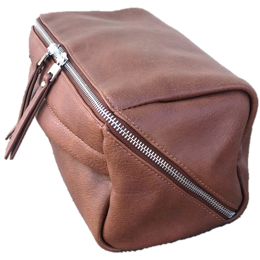 Ulrika Noos Necessär Liten Brun