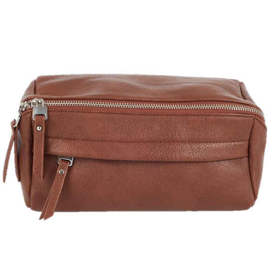 Ulrika Noos Necessär Liten Brun