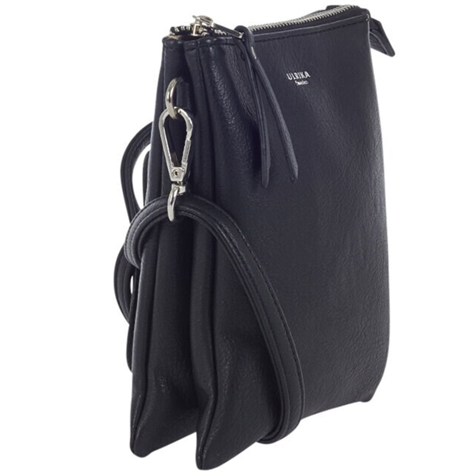 Ulrika Sweden Noos Mobilväska Brun