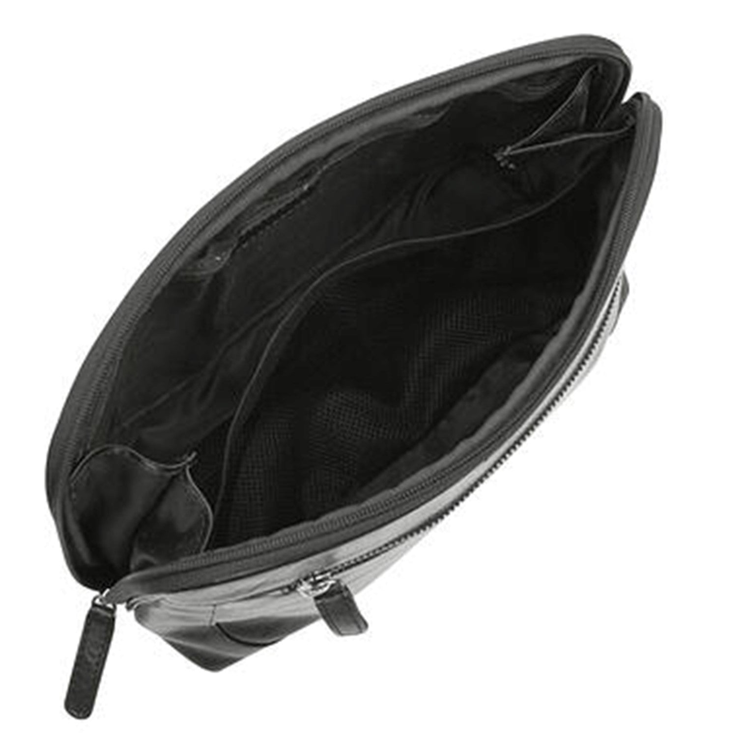 The Monte Necessär High Tower -  Äkta Läder Brun