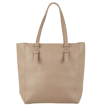 Ulrika Mini Shopper Väska Taupe