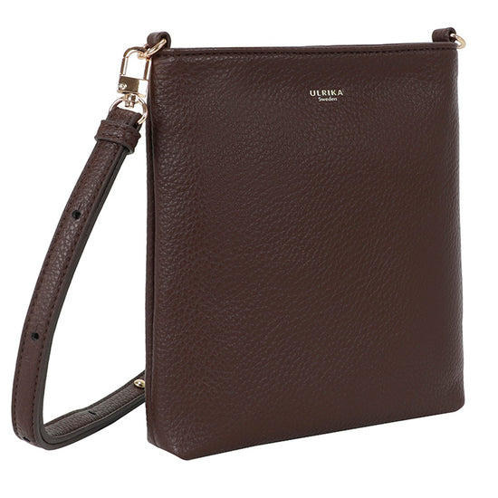 Ulrika Business Axelväska Liten Taupe