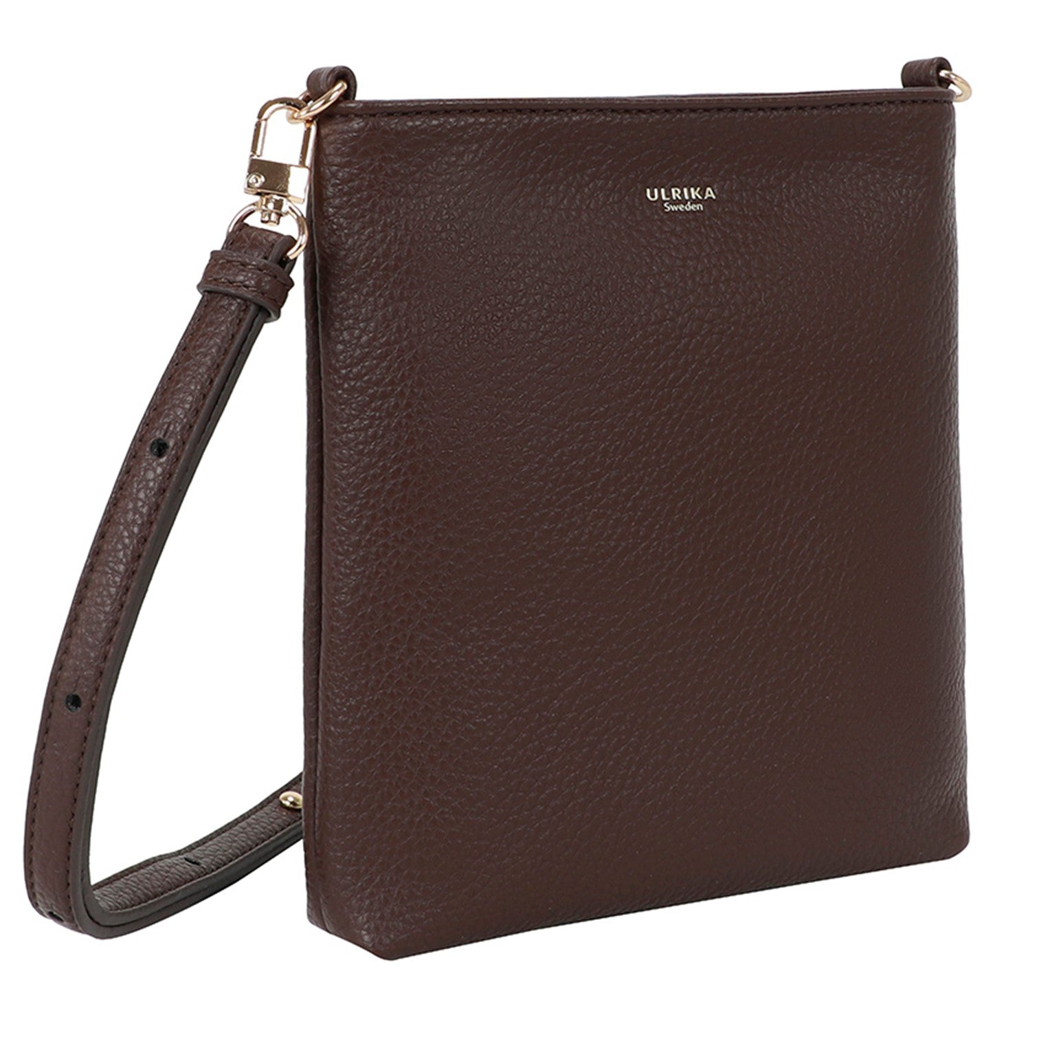 Ulrika Business Axelväska Liten Taupe