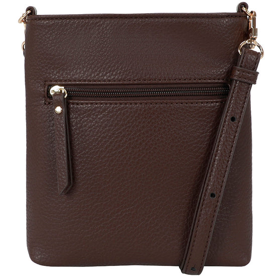 Ulrika Business Axelväska Liten Taupe