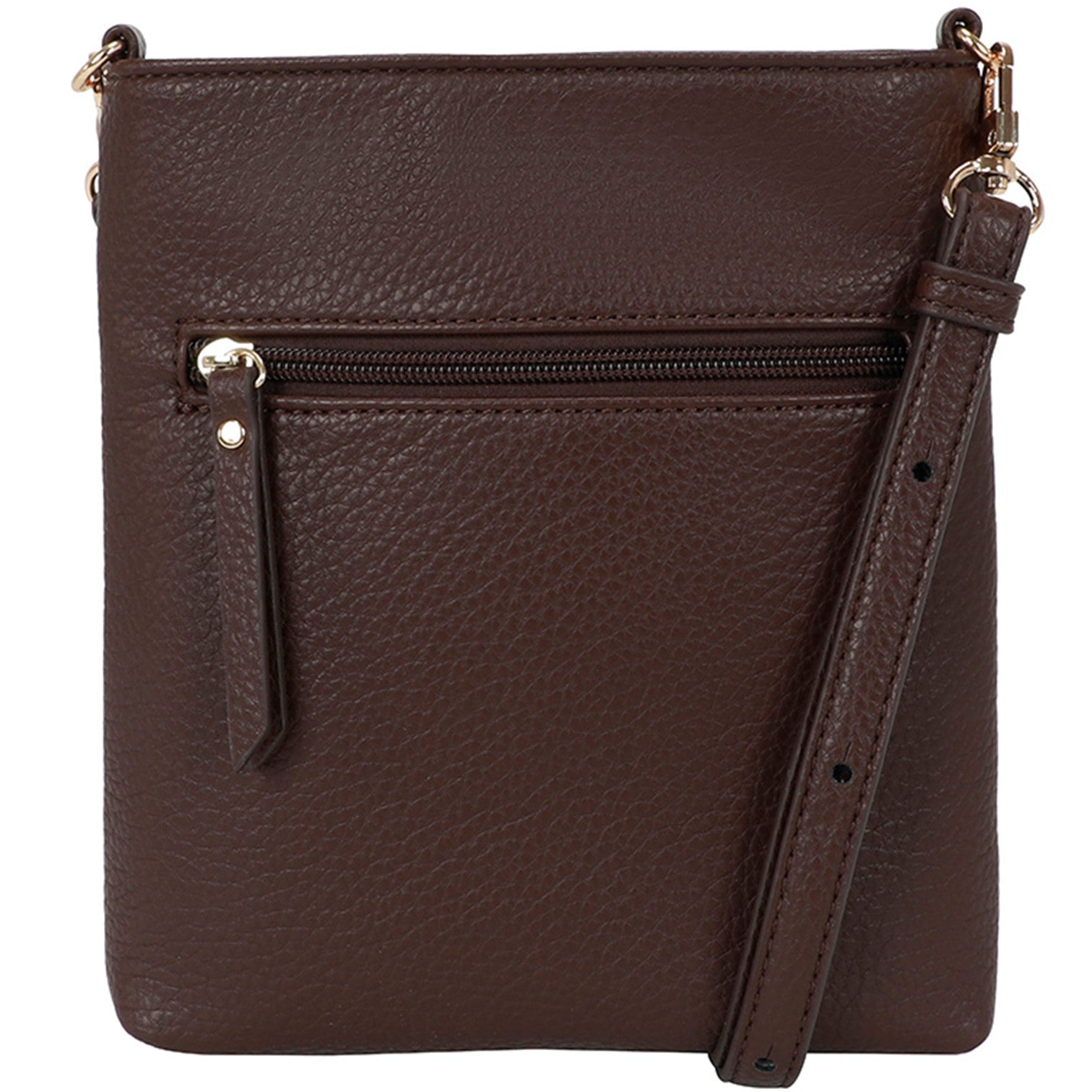 Ulrika Business Axelväska Liten Taupe