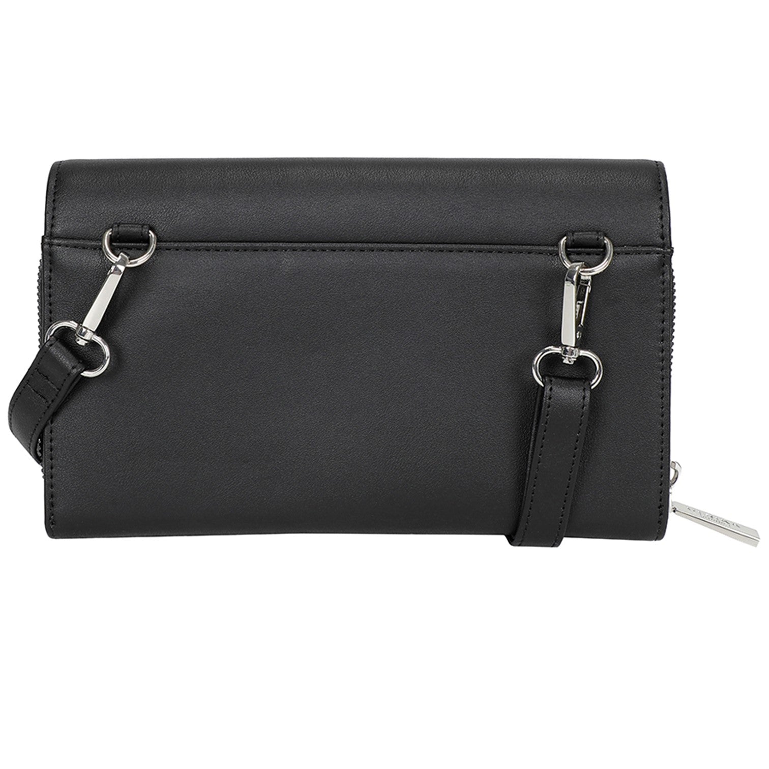 Ulrika Organizer Axelväska Taupe