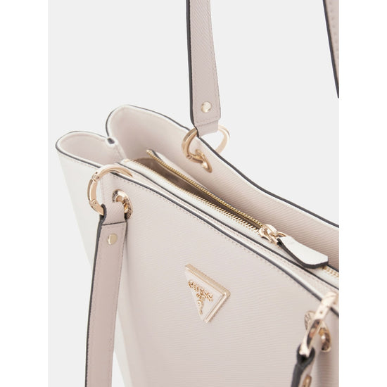 Guess Noelle Handväska Svart